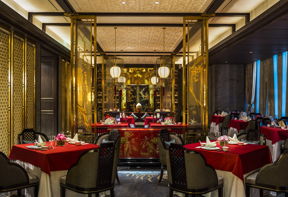 成都万达瑞华酒店8