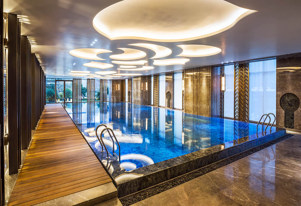 成都万达瑞华酒店10