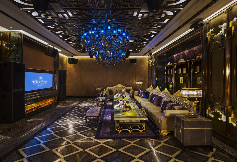 成都万达瑞华酒店12