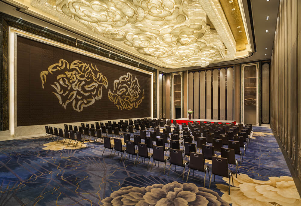 成都万达瑞华酒店15