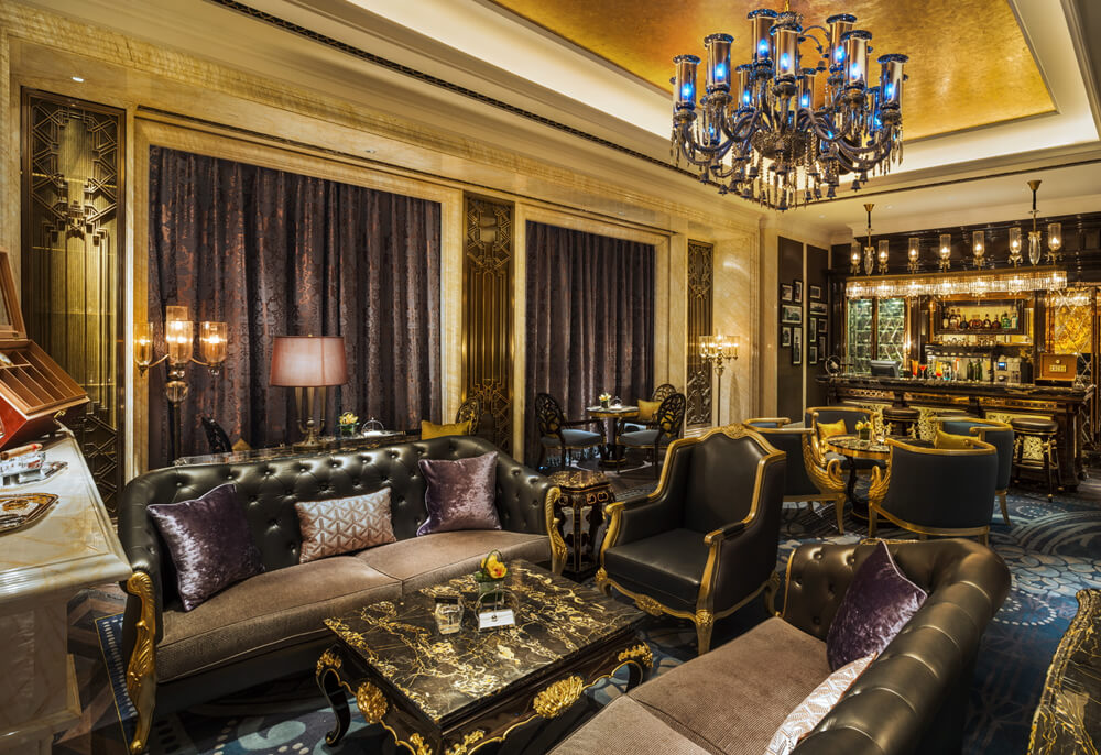 成都万达瑞华酒店16