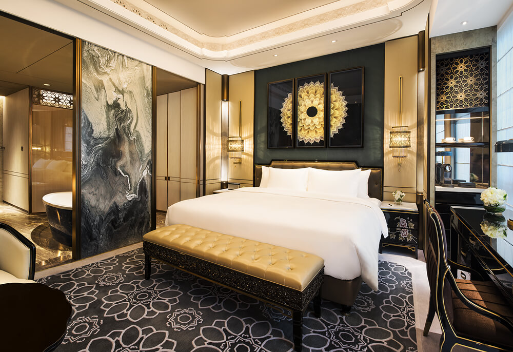 成都万达瑞华酒店22