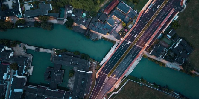 古建新生，风雅入府｜苏州万达颐华府邸焕活启幕