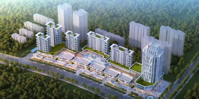 三季度签约播报：万达酒店新项目亮点解析