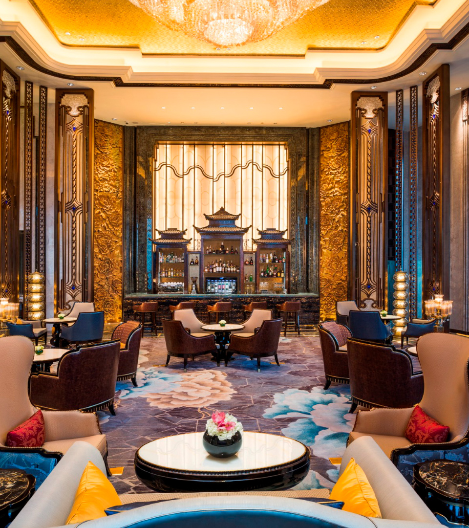 酒店环境展示图