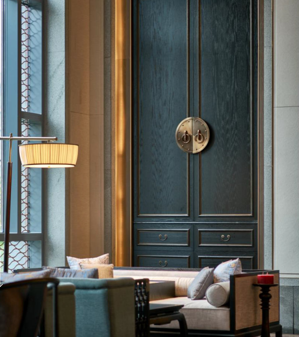 酒店环境展示图