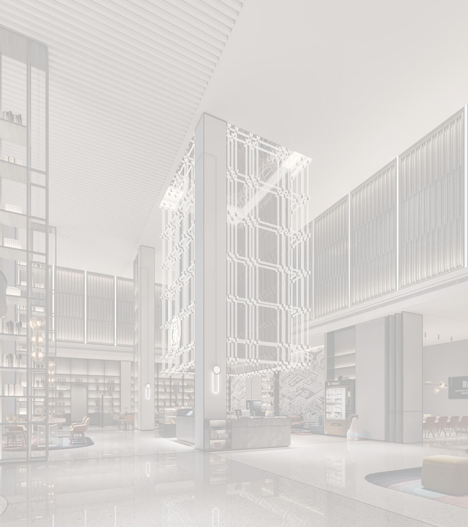 品牌理念背景图