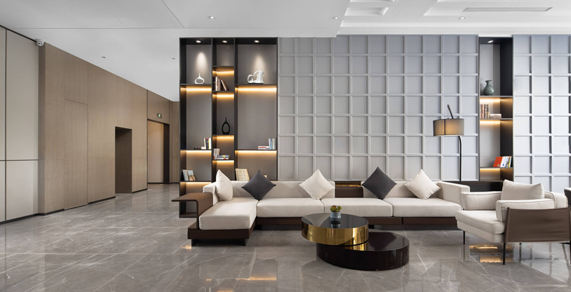 万达悦华品牌介绍图