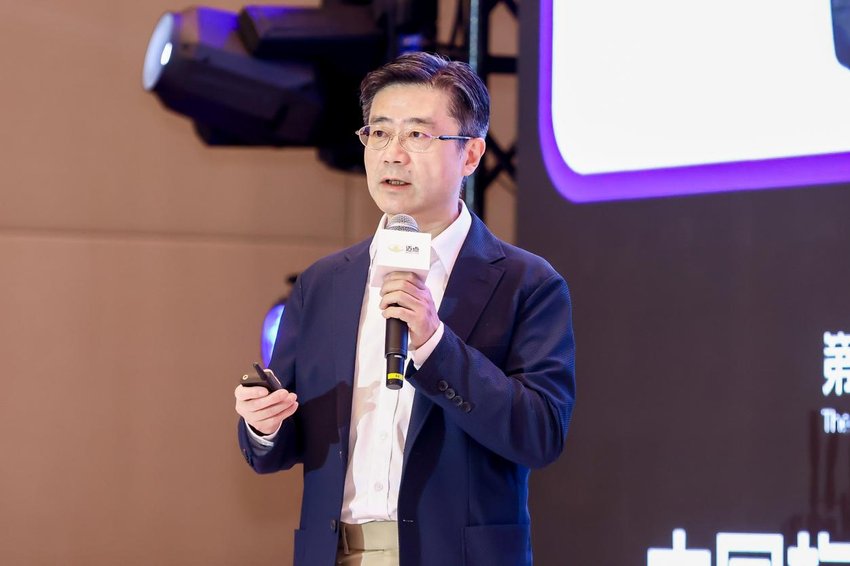 万达酒店及度假村总裁宁奇峰