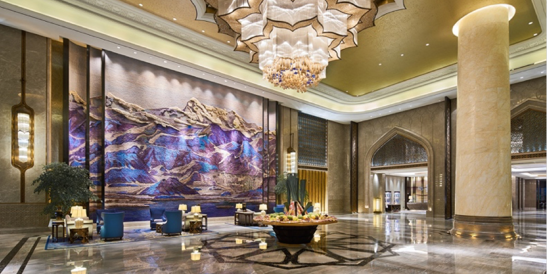 万达酒店稳步推进新疆布局，助力区域文旅服务体验升级