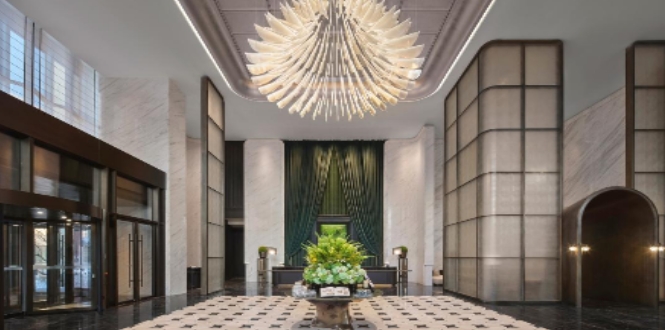 双品牌酒店落子长春，万达酒店及度假村打造“冰雪+城市”融合新样本