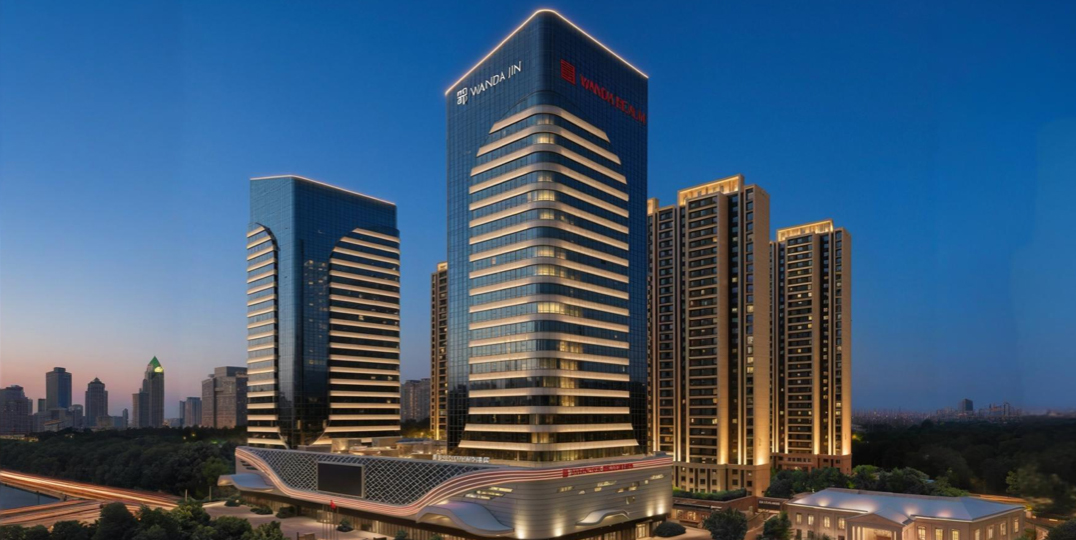 万达酒店2026年一季度新店巡礼