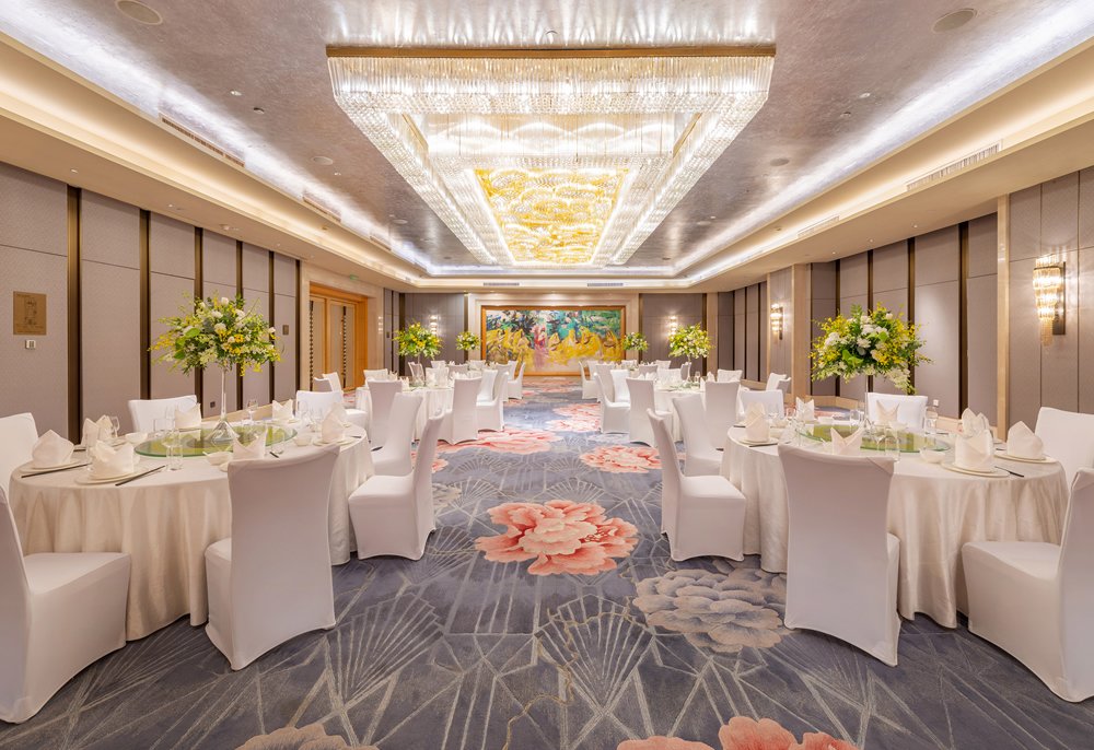 北京万达文华酒店5