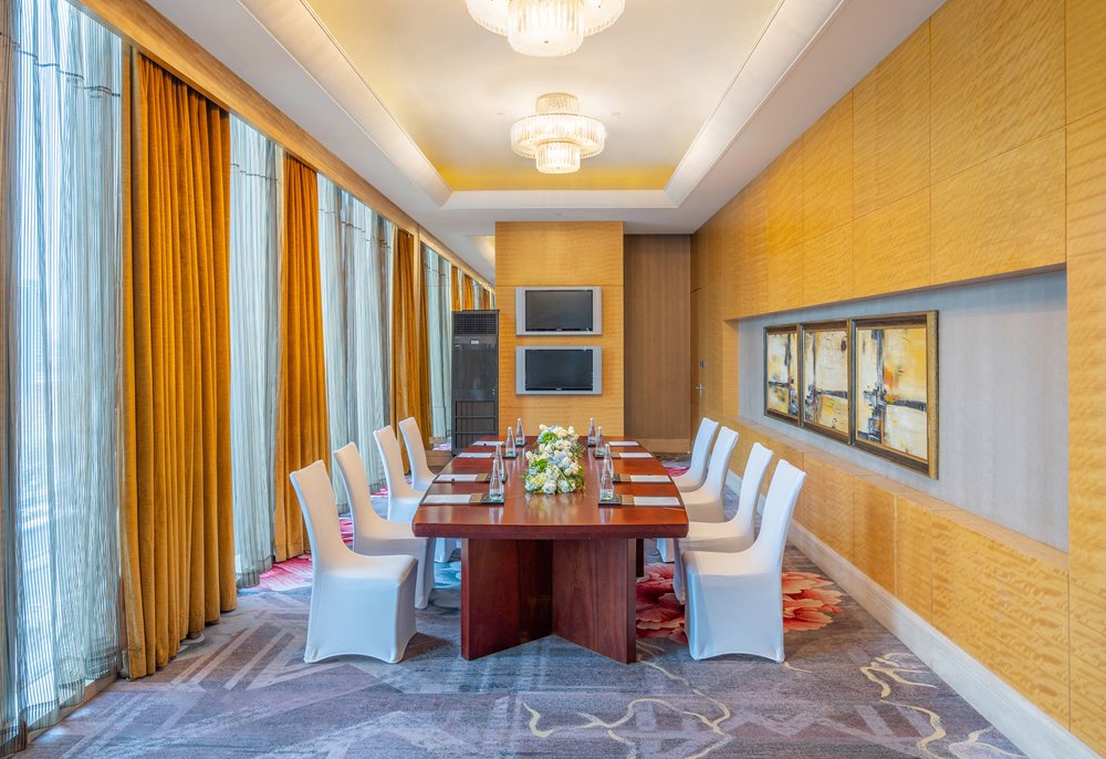 北京万达文华酒店6