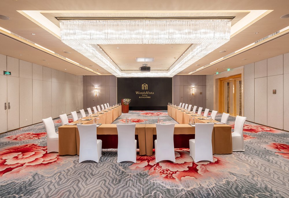 北京万达文华酒店7