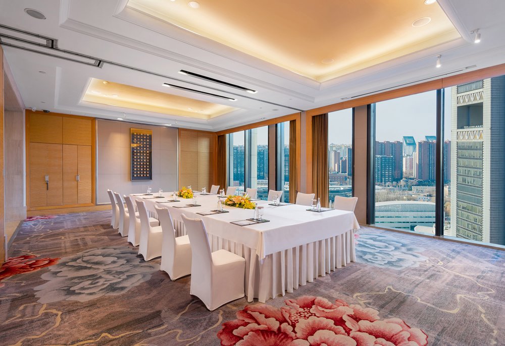 北京万达文华酒店8