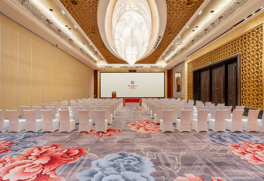 北京万达文华酒店9