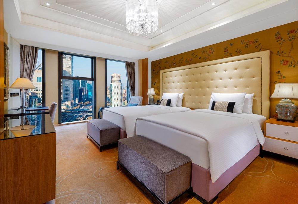 北京万达文华酒店26