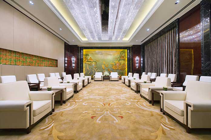 会议|贵宾室