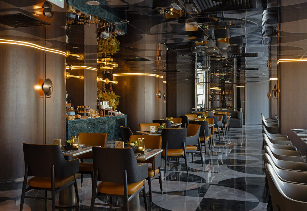 北京前门万达颐华酒店16