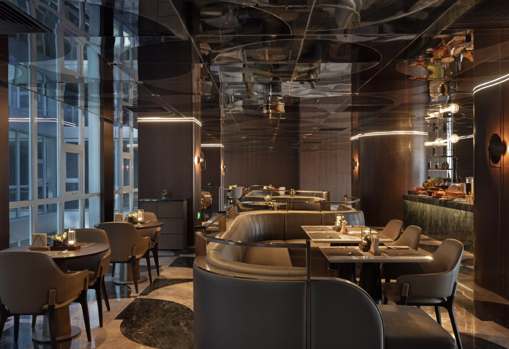 北京前门万达颐华酒店17