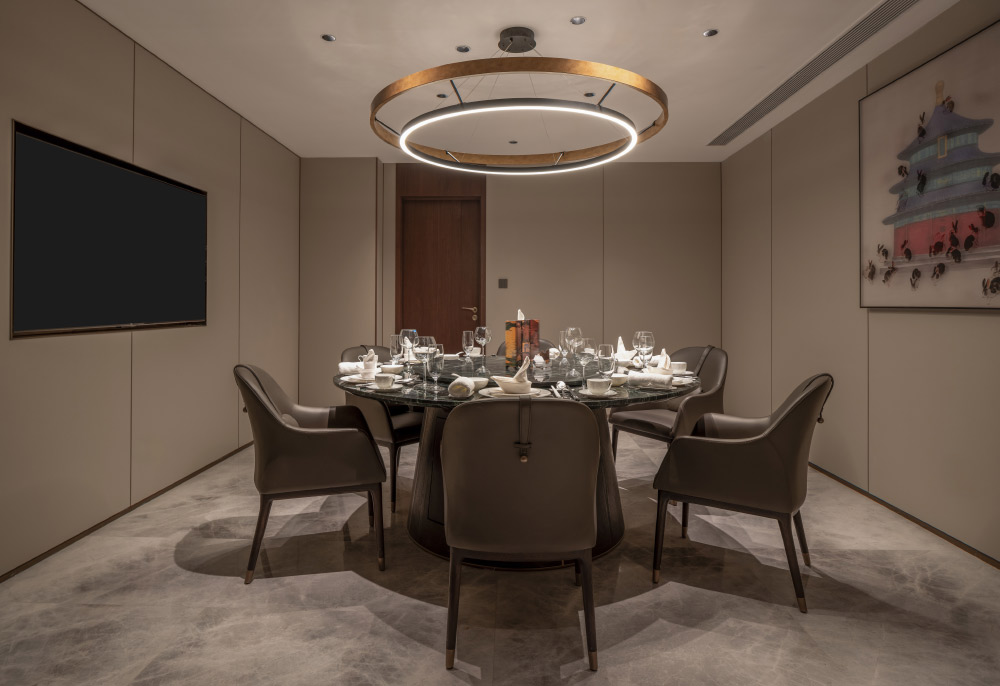 北京前门万达颐华酒店18