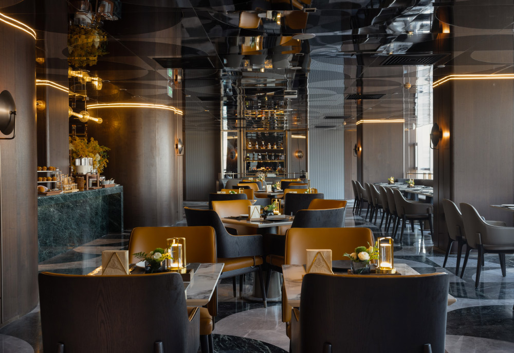 北京前门万达颐华酒店19