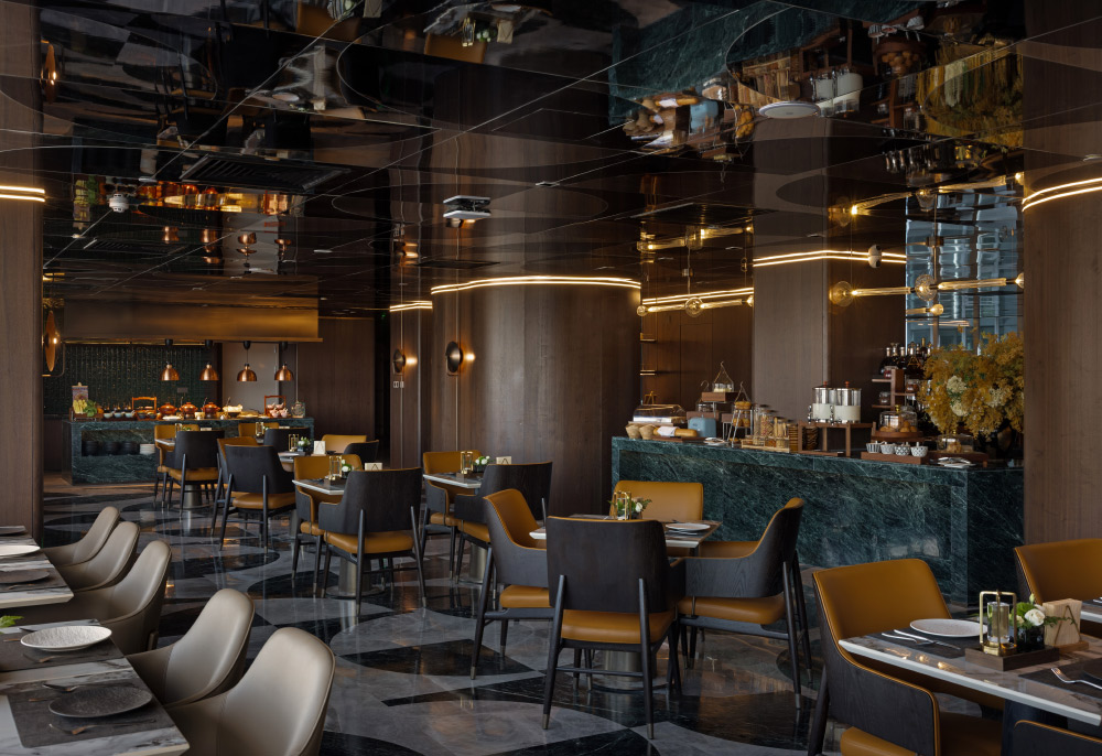 北京前门万达颐华酒店20