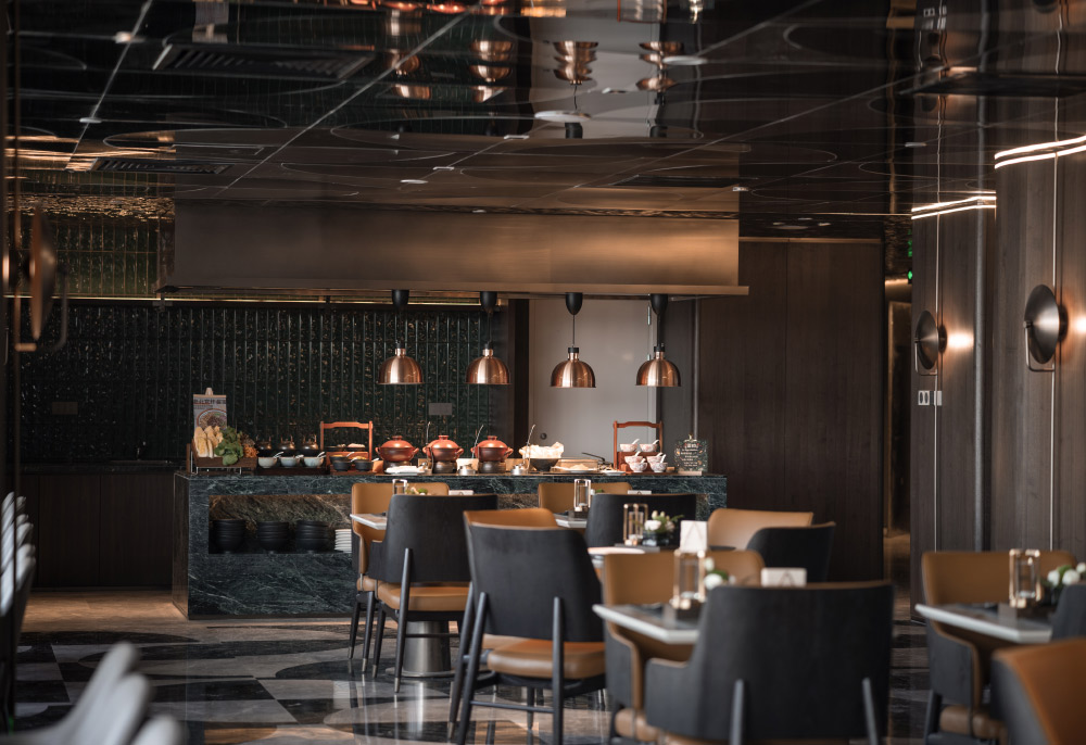 北京前门万达颐华酒店21