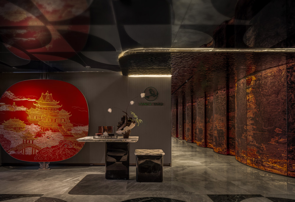 北京前门万达颐华酒店5