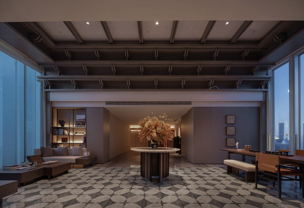 北京前门万达颐华酒店6