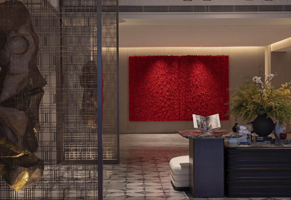 北京前门万达颐华酒店7