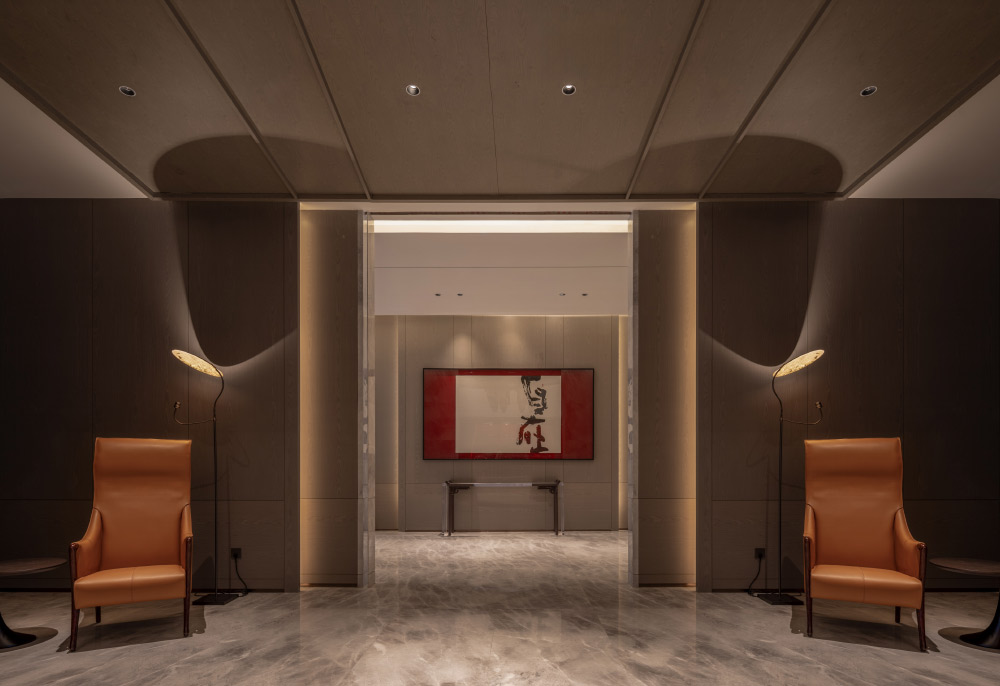 北京前门万达颐华酒店9