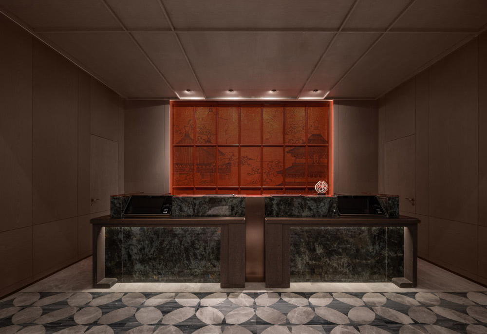 北京前门万达颐华酒店10