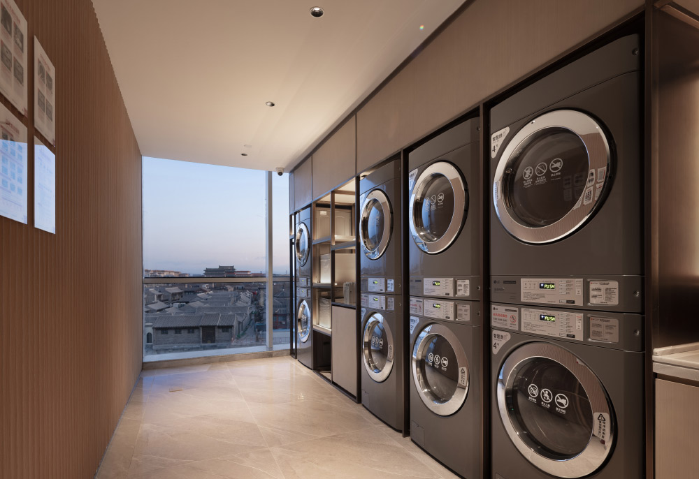 北京前门万达颐华酒店12