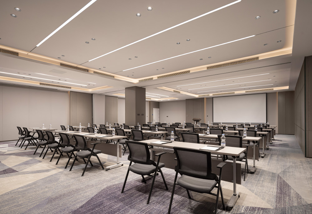 北京前门万达颐华酒店13