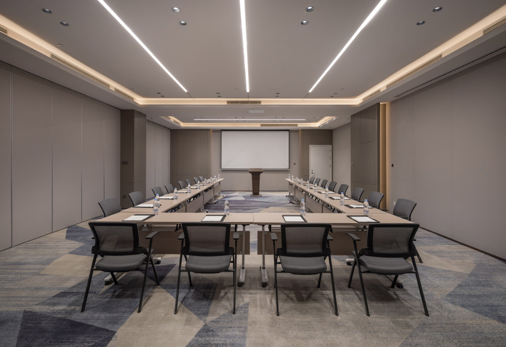 北京前门万达颐华酒店14