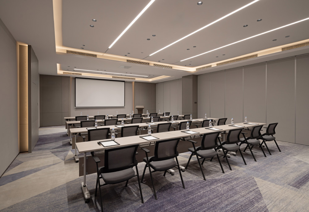 北京前门万达颐华酒店15