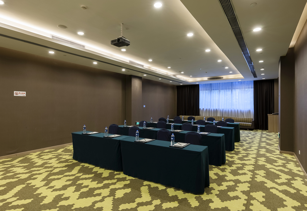 长白山万达悦华酒店14