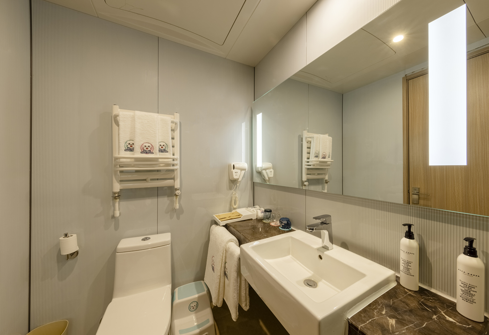 长白山万达悦华酒店27